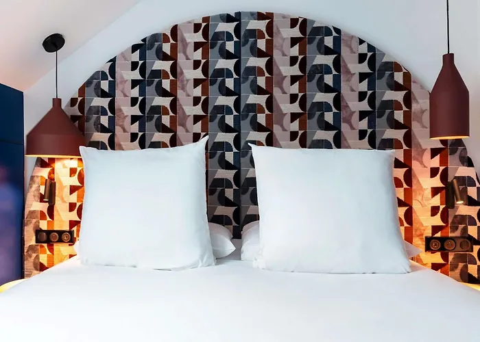 Mercure Quiberon Hotel
