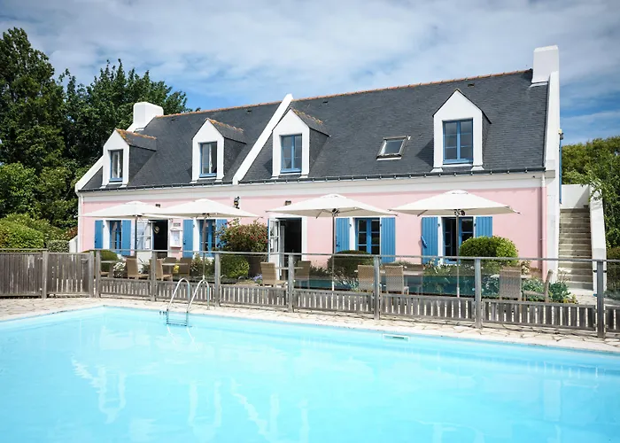 La Desirade - Hotel, Spa & Restaurant